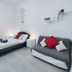S&M Apartment - Cimiano M2