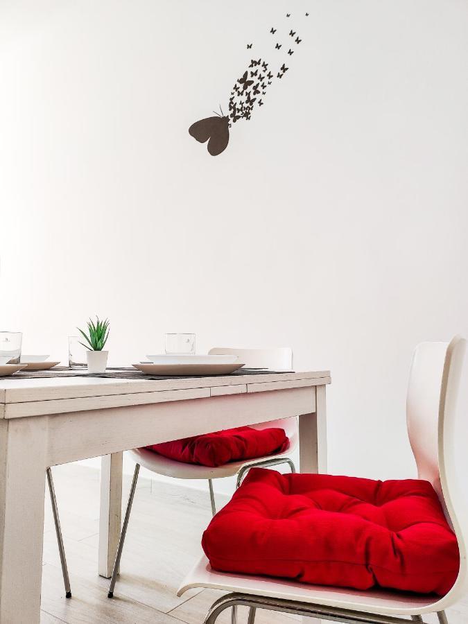 Appartamento S&m - Cimiano M2