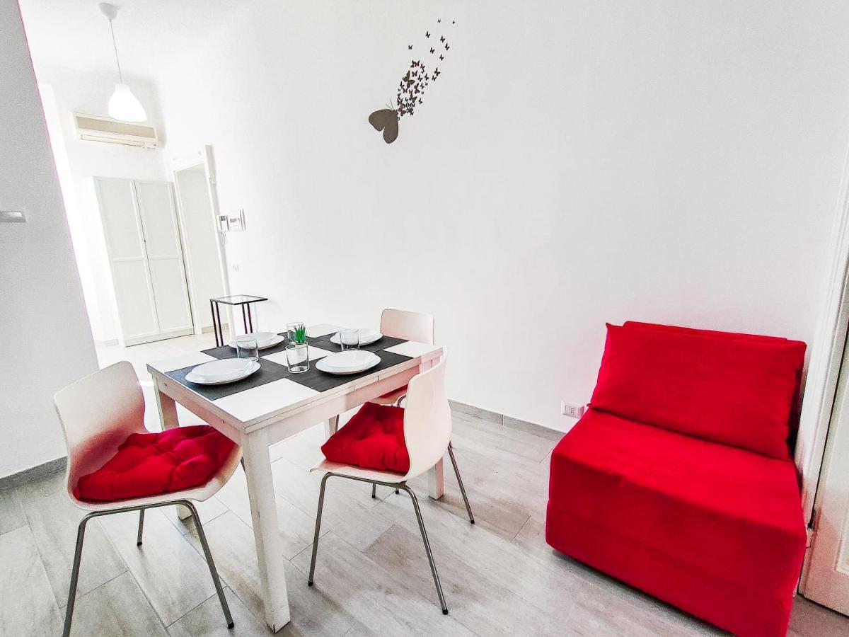 Appartamento S&m - Cimiano M2